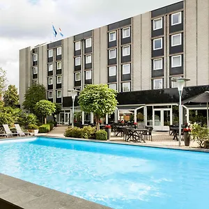 Отель Novotel, Маастрихт